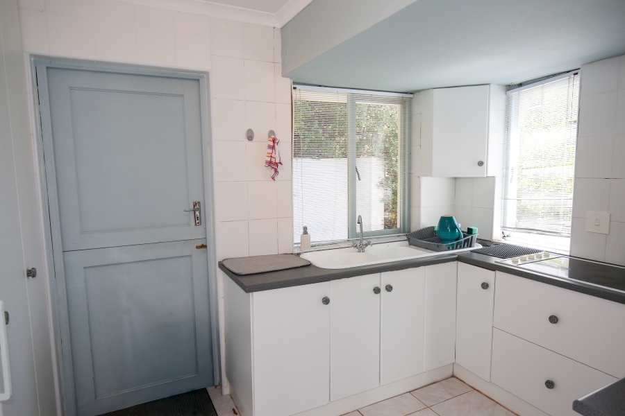 4 Bedroom Property for Sale in Seaside Longships Western Cape